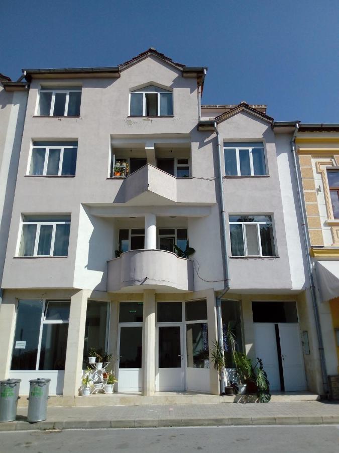При Старото Пиано Leilighet Belogradtsjik Eksteriør bilde