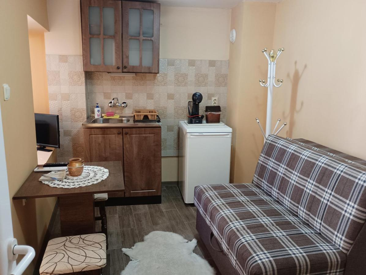При Старото Пиано Leilighet Belogradtsjik Eksteriør bilde